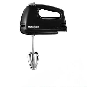 Proctor Silex 5 Speed Hand Mixer